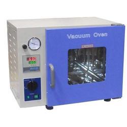 Vacuum Oven (Rectangular)